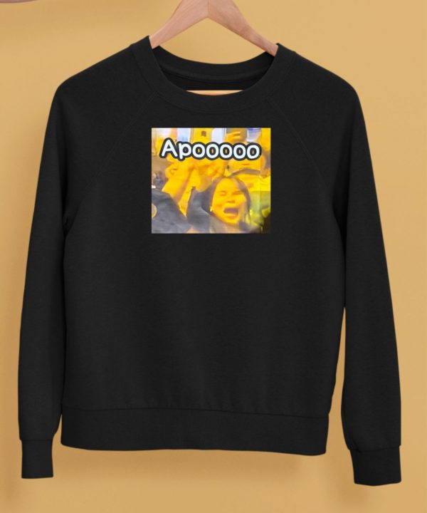 Apo555 Apooooo Shirt5