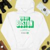 Arbella Insurance You Got Boston Celtics Shirt4