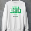 Arbella Insurance You Got Boston Celtics Shirt5