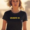 Armstrong And Getty Goldwater 64 Shirt2