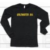 Armstrong And Getty Goldwater 64 Shirt6