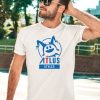 Atlus Styles Logo Shirt3