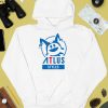 Atlus Styles Logo Shirt4