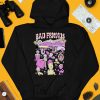 Badfriendsmerch Bad Friends World Shirt4