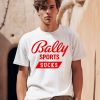Bally Sports Sucks Shirt0
