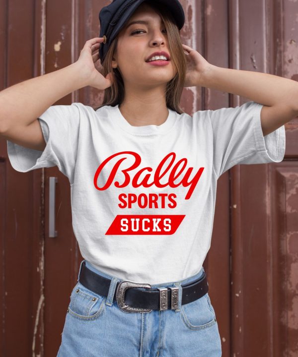 Bally Sports Sucks Shirt2