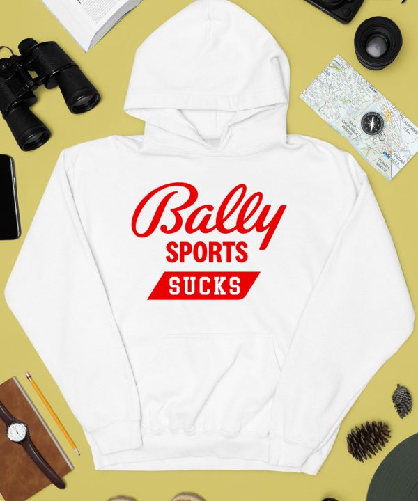 Bally Sports Sucks Shirt4
