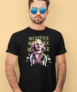 Beetlejuice Beetlejuice Beetlejuice Shirt1