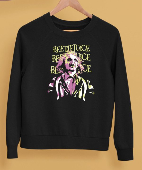 Beetlejuice Beetlejuice Beetlejuice Shirt5