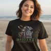 Beetlejuice Here Lies Betelgeuse Michael Keaton Is The Name In Laughter From The Hereafter Shirt3