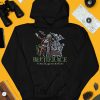 Beetlejuice Here Lies Betelgeuse Michael Keaton Is The Name In Laughter From The Hereafter Shirt4