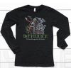 Beetlejuice Here Lies Betelgeuse Michael Keaton Is The Name In Laughter From The Hereafter Shirt6