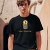 Bitcoin Keep Stacking Shirt0