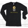 Bitcoin Keep Stacking Shirt6