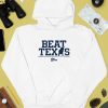 Blue By 90 Beat Texas Shirt4