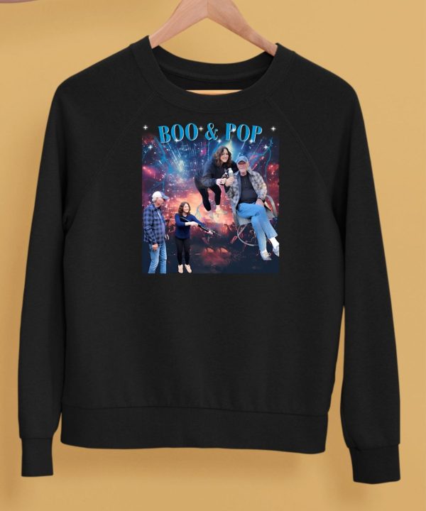 Boo And Pop Shirt5