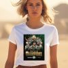 Boston Celtics 2024 World Champions Shirt1