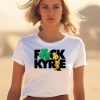 Boston Celtics Champions 2024 Fuck Kyrie Shirt1