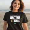 Boston Celtics Finals 2024 Whatever It Takes Shirt3