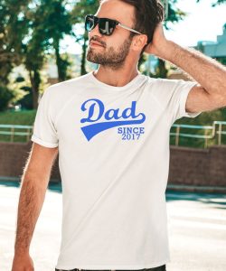 Bradley Cooper Wearing Dad Since 2017 Shirt3