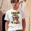 Bread Dog Is Real Shirt0