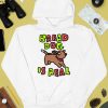 Bread Dog Is Real Shirt4