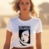 Broadwayworld Lempicka Shirt