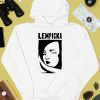 Broadwayworld Lempicka Shirt4