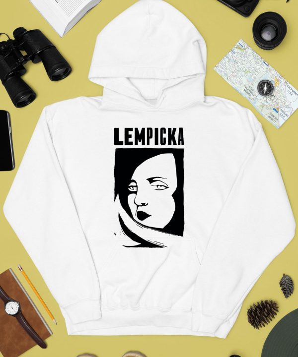 Broadwayworld Lempicka Shirt4