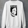 Broadwayworld Lempicka Shirt5