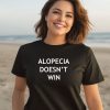 Bryant Bee Alopecia Doesnt Win Shirt3