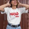 Bryce Harper Wawa Harper Gottahava Shirt