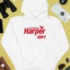 Bryce Harper Wawa Harper Gottahava Shirt4