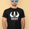 Bullish Scam Media Shirt1