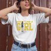 Caitlin Clark Shoot Like A Girl Shirt