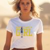 Caitlin Clark Shoot Like A Girl Shirt1