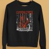 Cannibal Corpse Merch Kill Cell Shirt