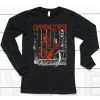 Cannibal Corpse Merch Kill Cell Shirt6