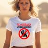 Car No Airbags We Die Like Men Shirt1