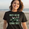 Celtics Whos Car We Gonna Take Shirt3