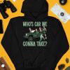 Celtics Whos Car We Gonna Take Shirt4