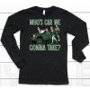 Celtics Whos Car We Gonna Take Shirt6