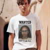 Charleston White Merch Tia Kemps Mugshot T Shirt