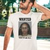 Charleston White Merch Tia Kemps Mugshot T Shirt3