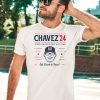 Chavez24 Jesse Chavez For All Star Shirt3