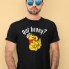 Chicos Toxicos Got Honey Mustard Shirt1