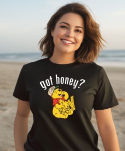 Chicos Toxicos Got Honey Mustard Shirt3