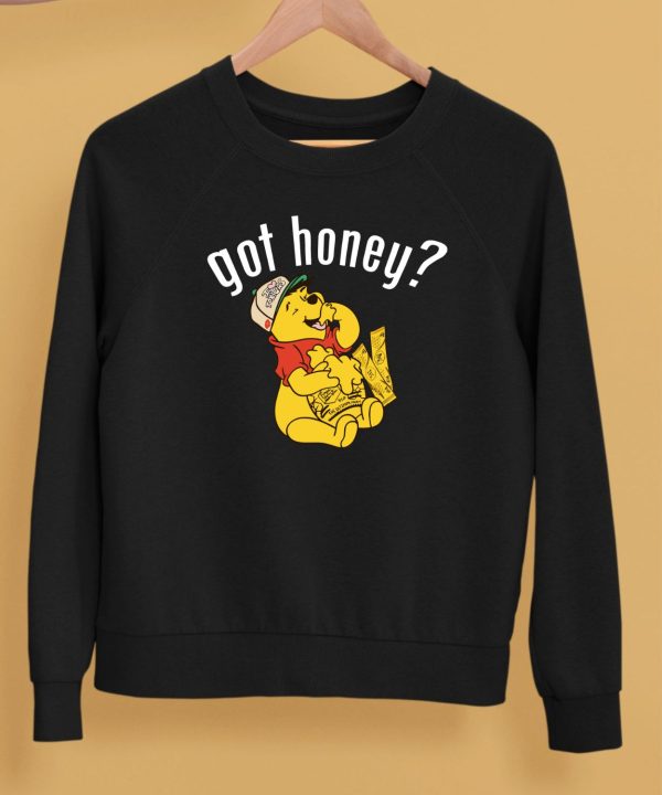 Chicos Toxicos Got Honey Mustard Shirt5