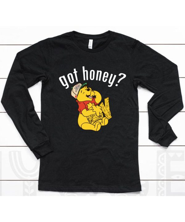 Chicos Toxicos Got Honey Mustard Shirt6