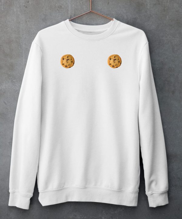 Chocolate Chip Nip Shirt5